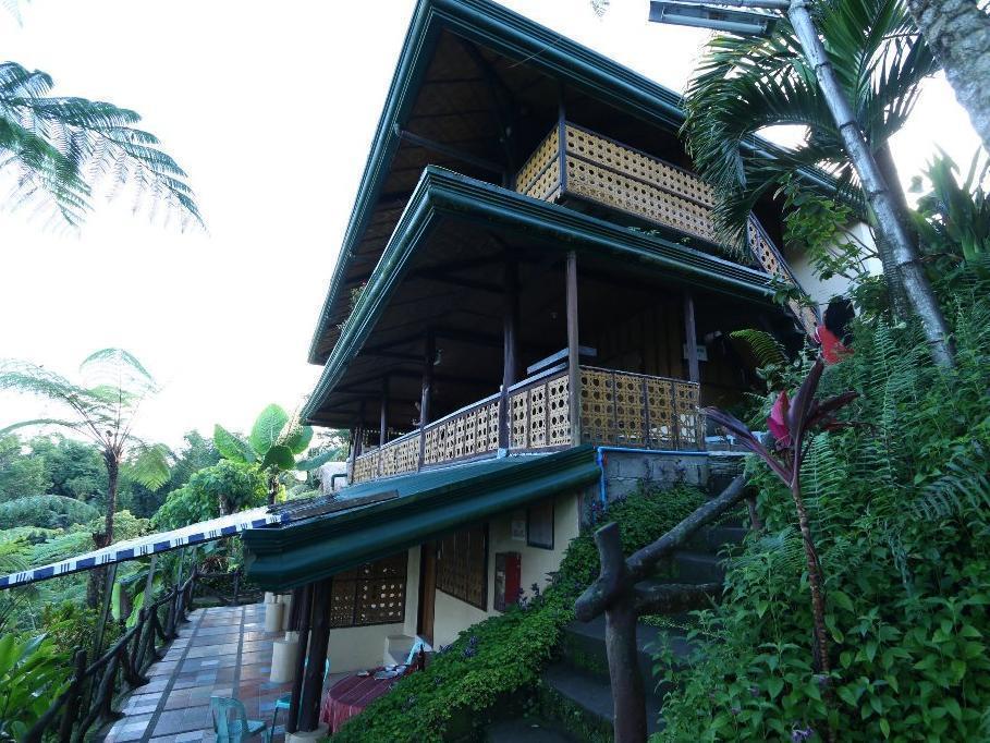 Punta Isla Lake Resort Lake Sebu Extérieur photo