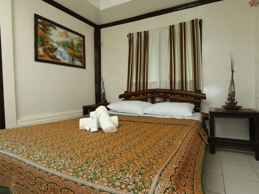Punta Isla Lake Resort Lake Sebu Extérieur photo