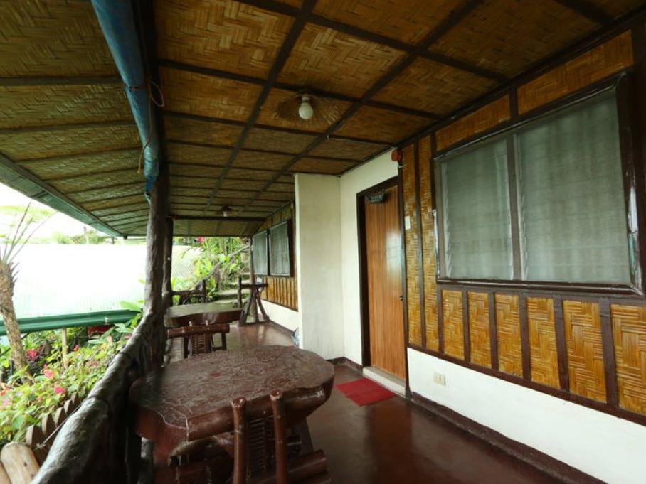 Punta Isla Lake Resort Lake Sebu Extérieur photo